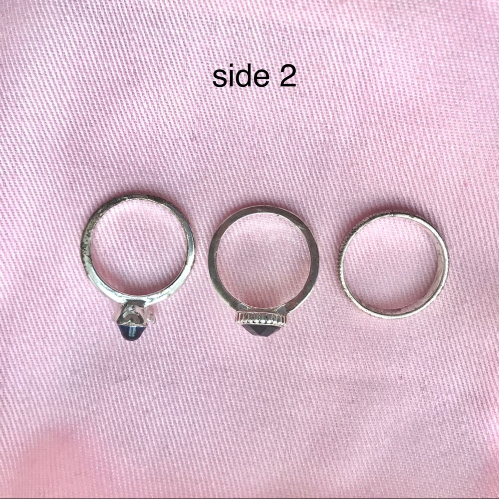 Cute Ring Set! - Picture 5 of 6